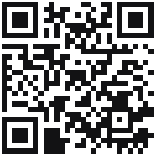 QR code to download Converzo